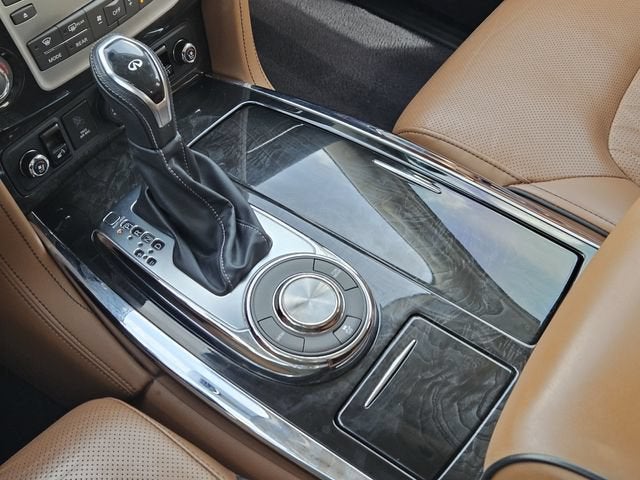 2019 INFINITI QX80 Base - Photo 19