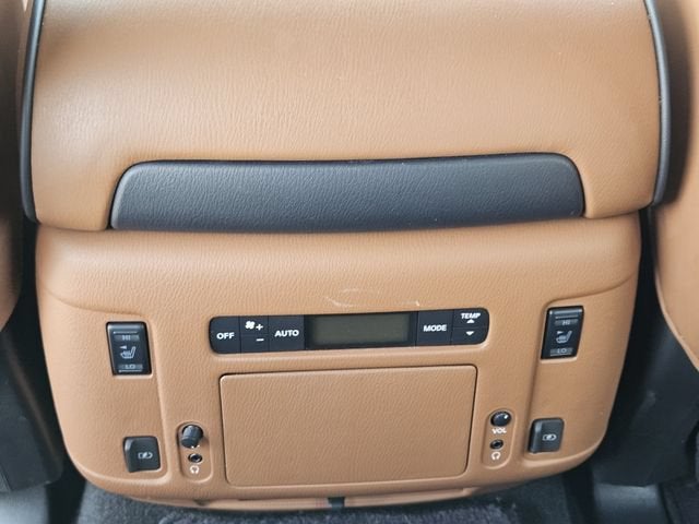 2019 INFINITI QX80 Base - Photo 29