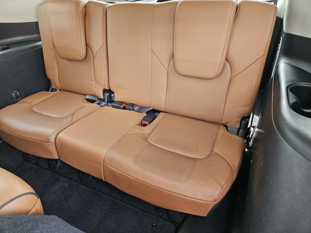 2019 INFINITI QX80 Base - Photo 30
