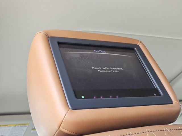 2019 INFINITI QX80 Base - Photo 31