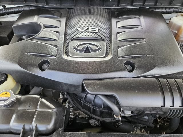 2019 INFINITI QX80 Base - Photo 33
