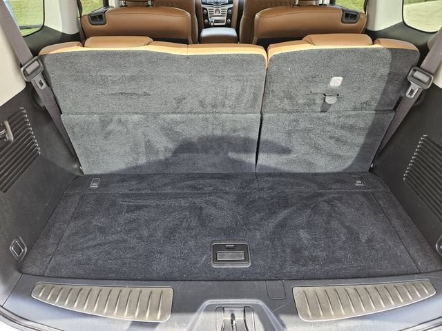 2019 INFINITI QX80 Base - Photo 34