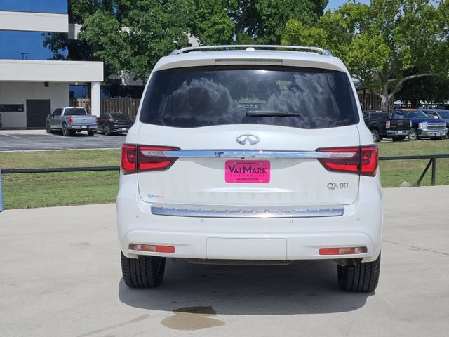 2019 INFINITI QX80 Base - Photo 6