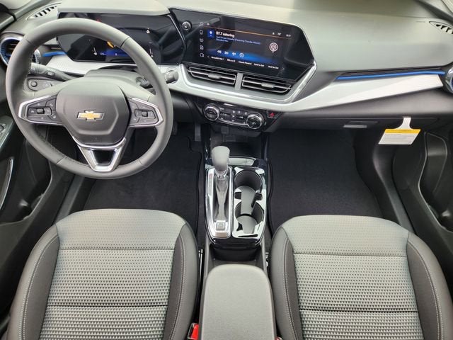 2026 Chevrolet Trax LT - Photo 18