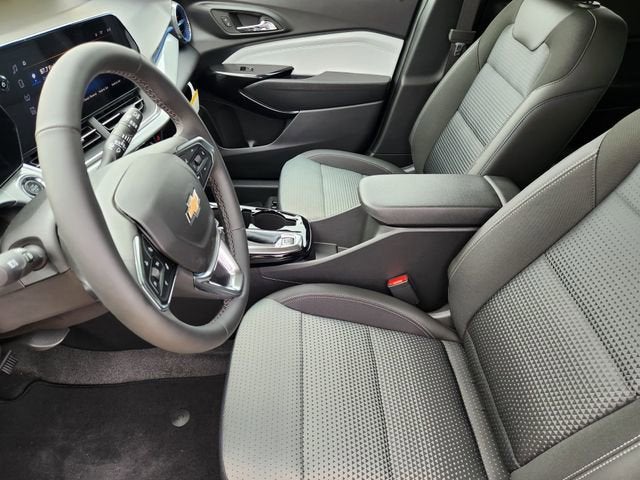 2026 Chevrolet Trax LT - Photo 9