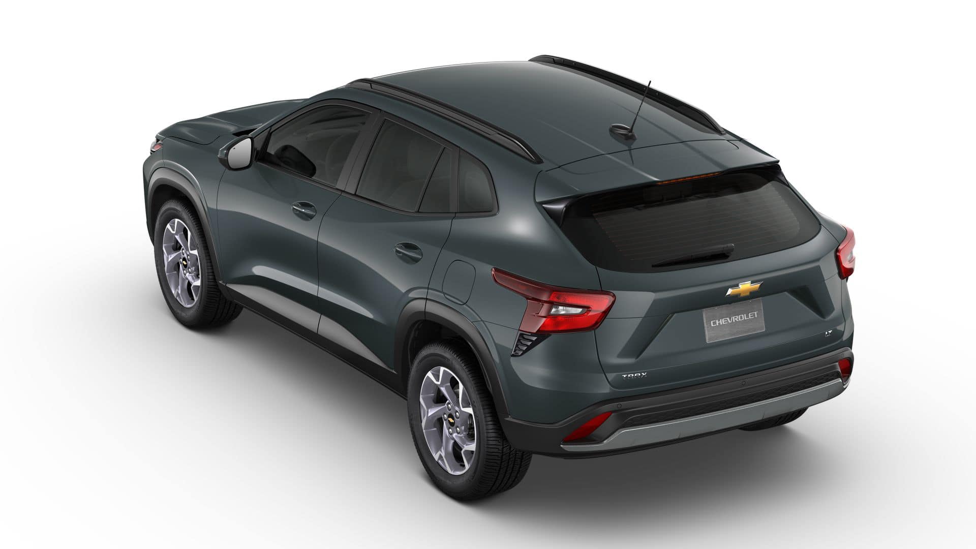 2026 Chevrolet Trax LT - Photo 23