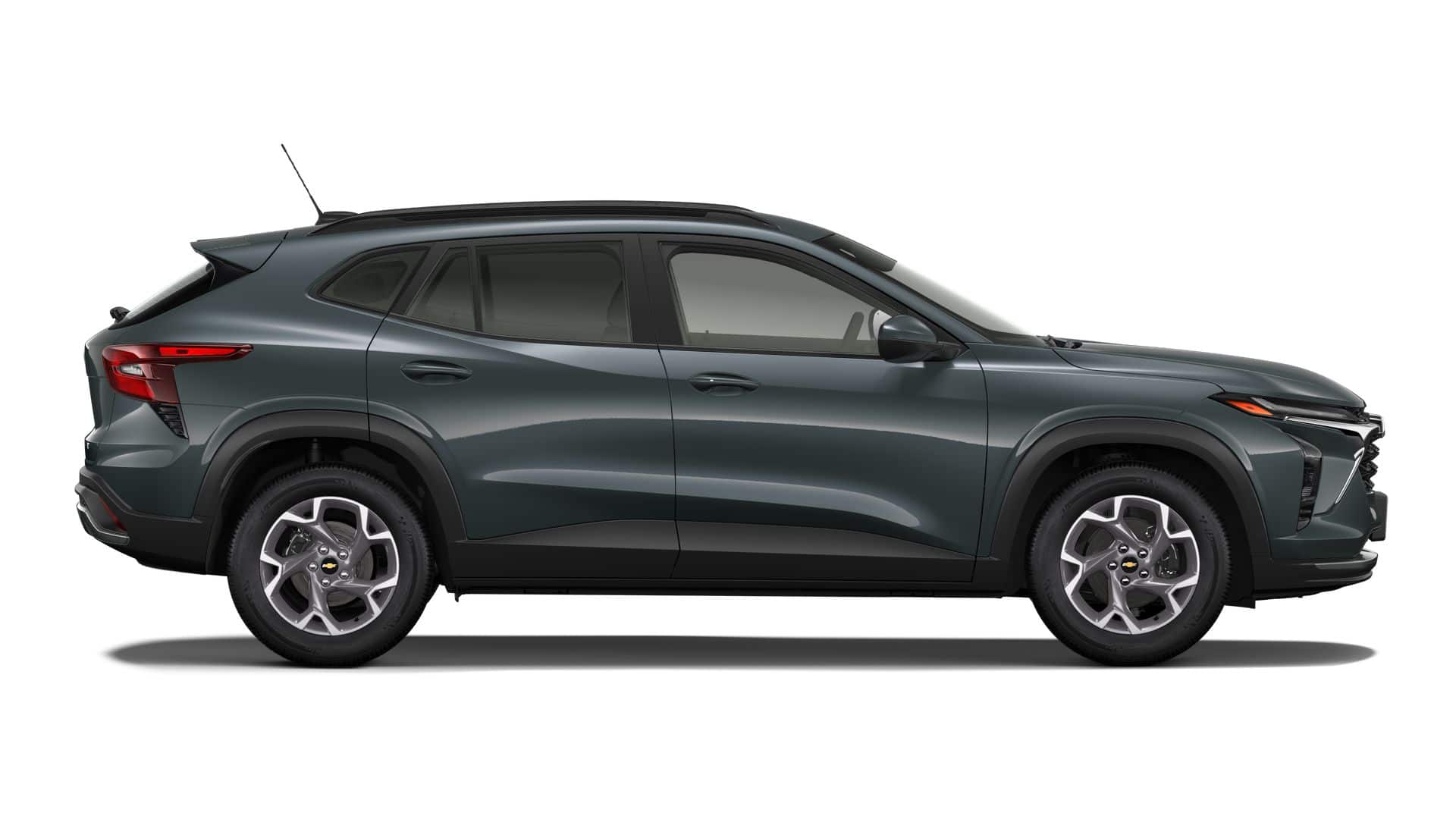 2026 Chevrolet Trax LT - Photo 24