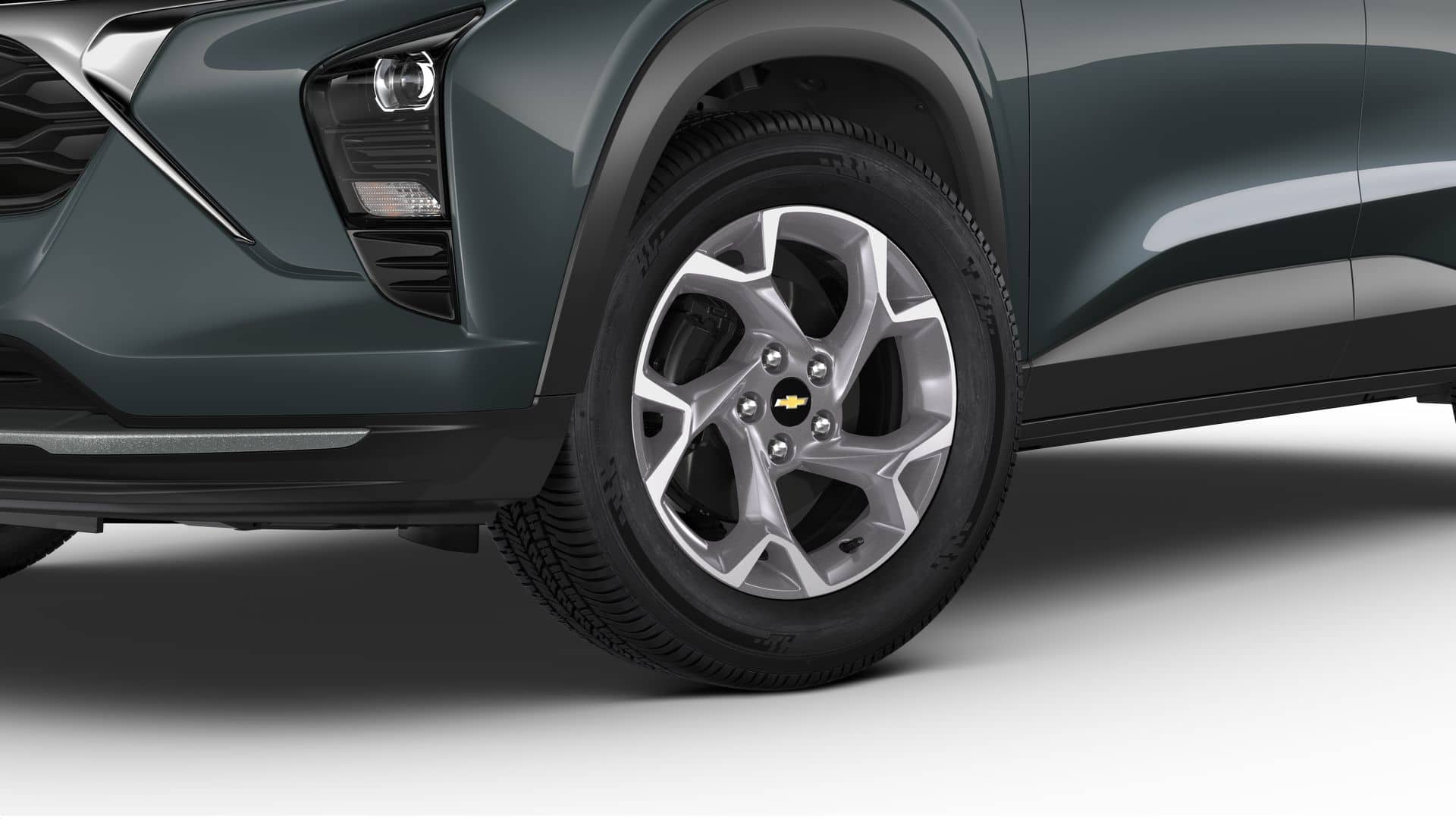 2026 Chevrolet Trax LT - Photo 25