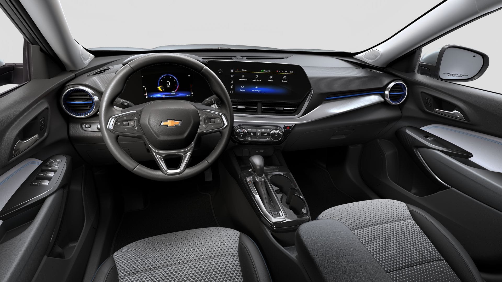 2026 Chevrolet Trax LT - Photo 26