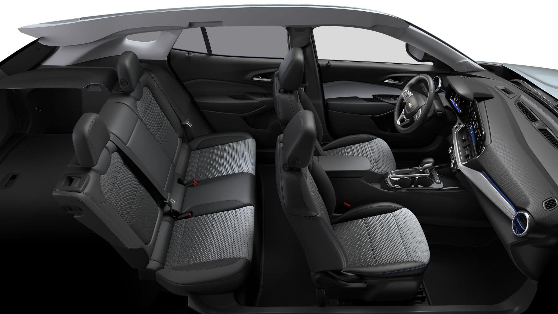 2026 Chevrolet Trax LT - Photo 27