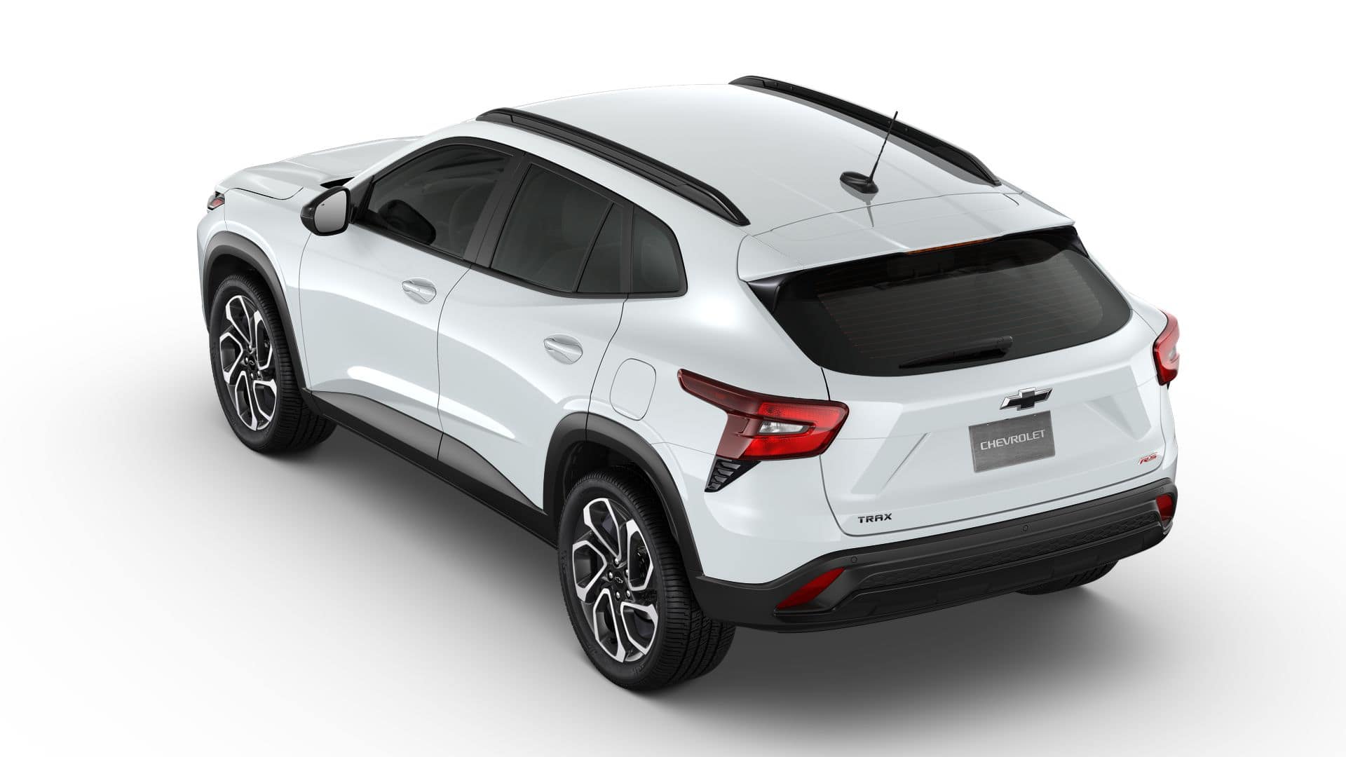 2026 Chevrolet Trax RS - Photo 2