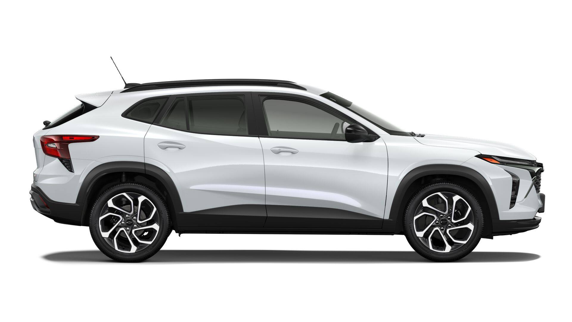 2026 Chevrolet Trax RS - Photo 3