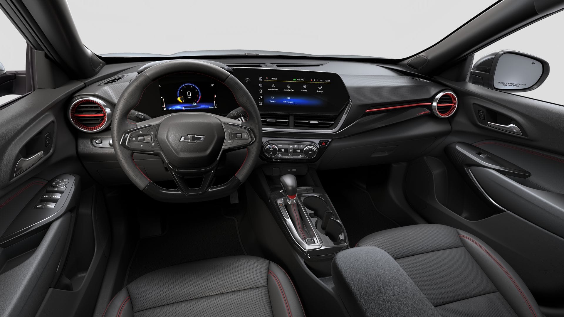 2026 Chevrolet Trax RS - Photo 5