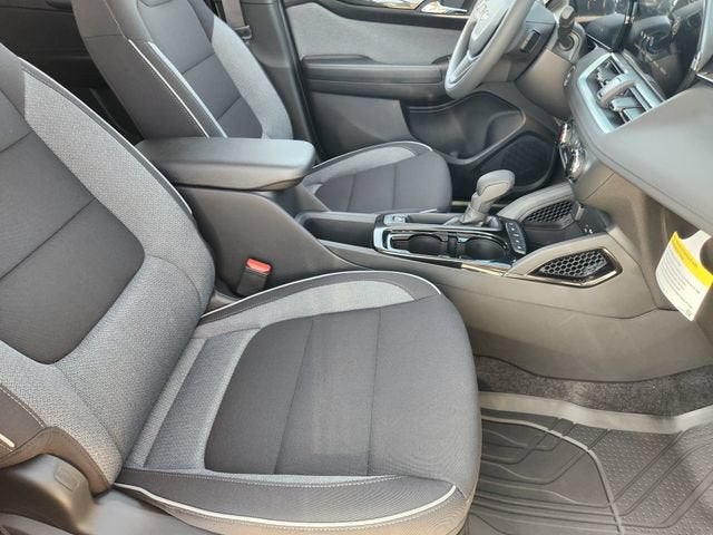 2026 Chevrolet Trailblazer LS - Photo 10