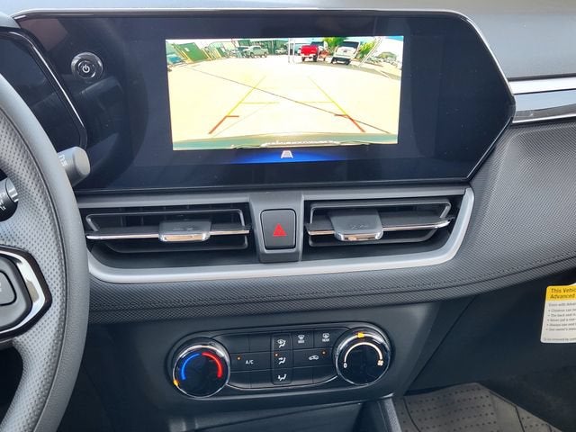 2026 Chevrolet Trailblazer LS - Photo 13