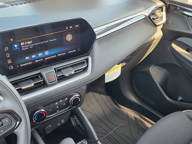 2026 Chevrolet Trailblazer LS - Photo 15