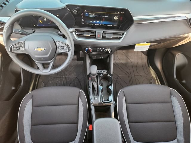 2026 Chevrolet Trailblazer LS - Photo 18