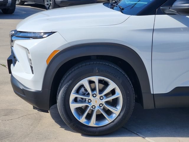 2026 Chevrolet Trailblazer LS - Photo 6