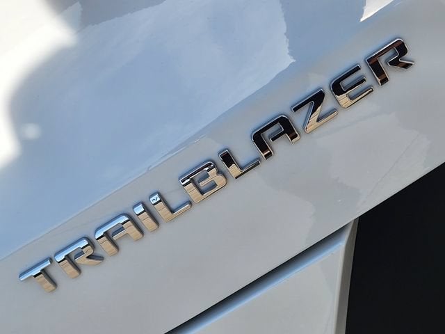 2026 Chevrolet Trailblazer LS - Photo 8