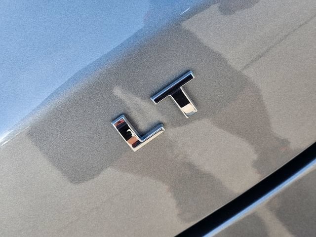 2024 Chevrolet TrailBlazer LT - Photo 11