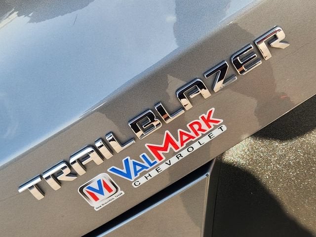 2024 Chevrolet TrailBlazer LT - Photo 12
