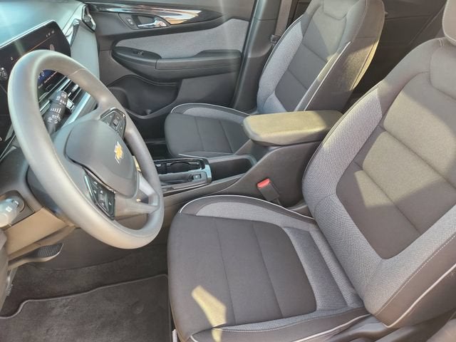 2024 Chevrolet TrailBlazer LT - Photo 13