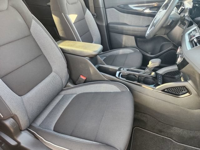 2024 Chevrolet TrailBlazer LT - Photo 14