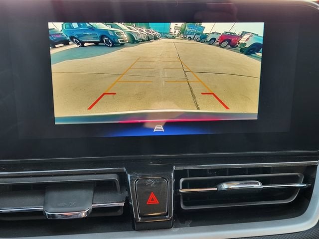 2024 Chevrolet TrailBlazer LT - Photo 17