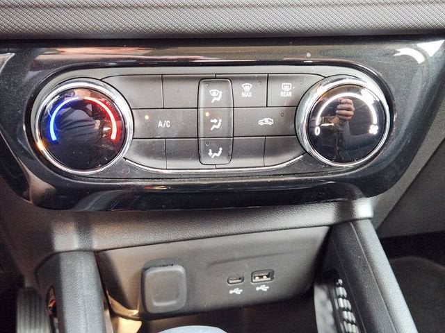 2024 Chevrolet TrailBlazer LT - Photo 18