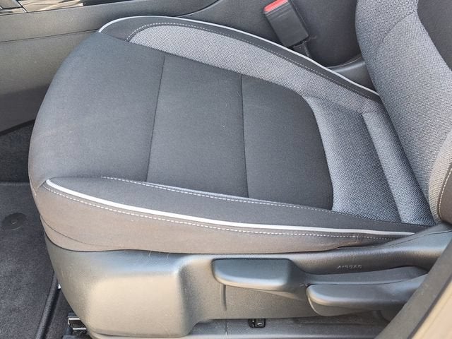 2024 Chevrolet TrailBlazer LT - Photo 23