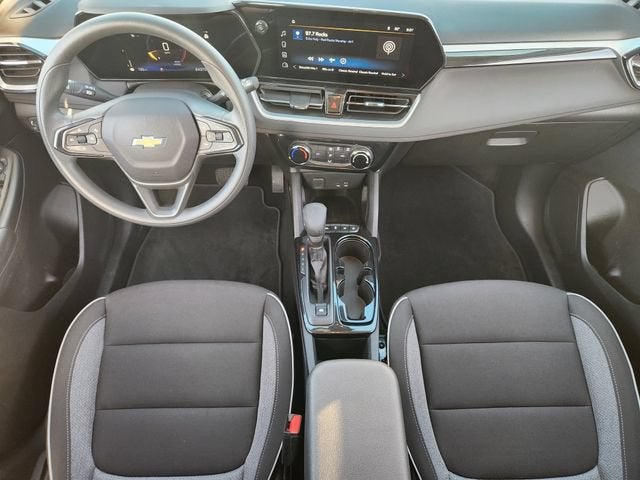 2024 Chevrolet TrailBlazer LT - Photo 25
