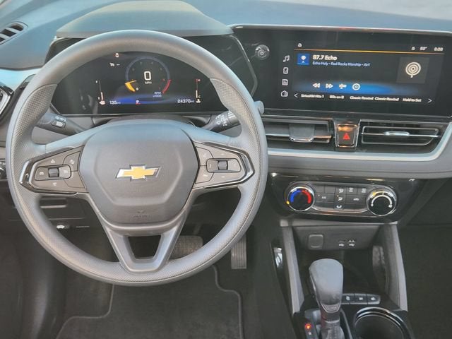 2024 Chevrolet TrailBlazer LT - Photo 26