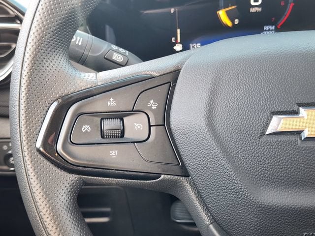2024 Chevrolet TrailBlazer LT - Photo 27