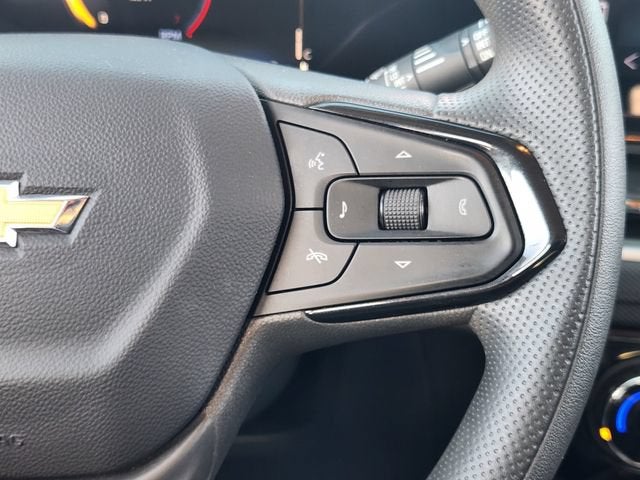 2024 Chevrolet TrailBlazer LT - Photo 28