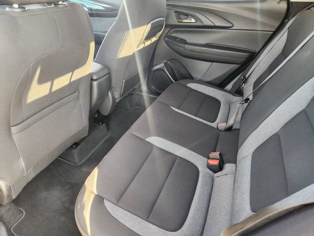 2024 Chevrolet TrailBlazer LT - Photo 29