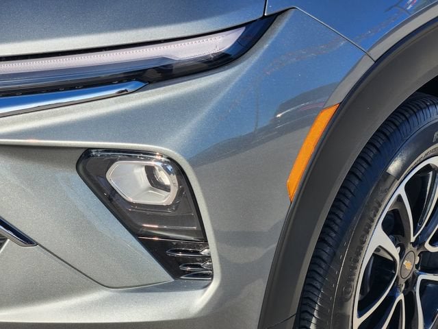 2024 Chevrolet TrailBlazer LT - Photo 7