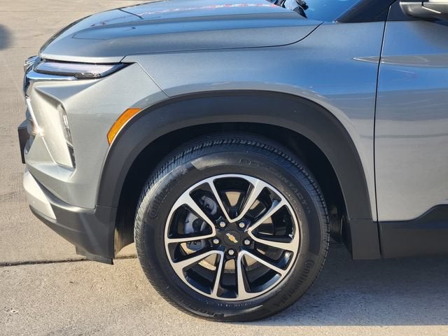 2024 Chevrolet TrailBlazer LT - Photo 8