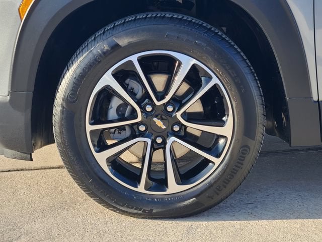 2024 Chevrolet TrailBlazer LT - Photo 9