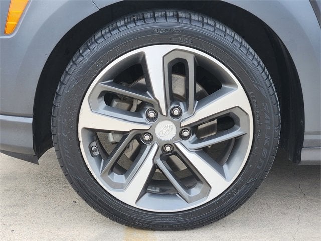 2018 Hyundai Kona Ultimate