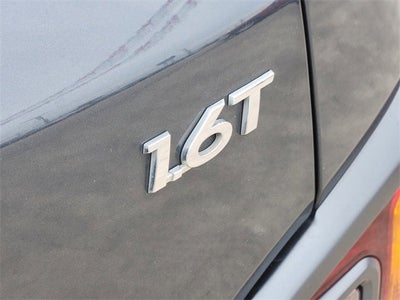 2018 Hyundai Kona Ultimate