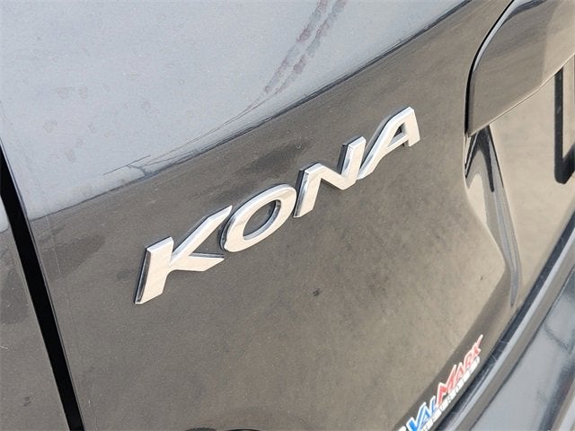 2018 Hyundai Kona Ultimate