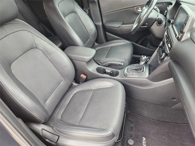 2018 Hyundai Kona Ultimate