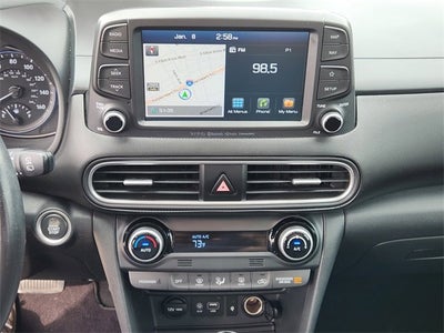 2018 Hyundai Kona Ultimate