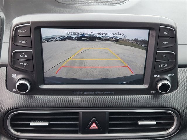 2018 Hyundai Kona Ultimate