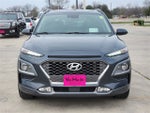 2018 Hyundai Kona Ultimate