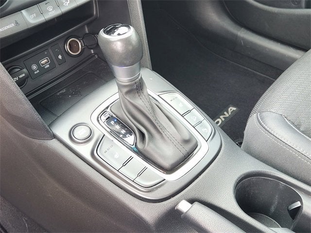 2018 Hyundai Kona Ultimate