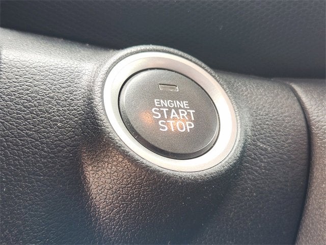 2018 Hyundai Kona Ultimate