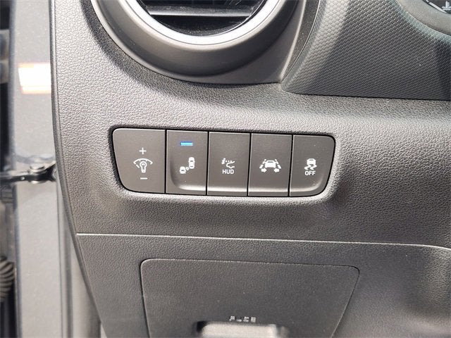 2018 Hyundai Kona Ultimate