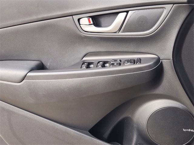 2018 Hyundai Kona Ultimate