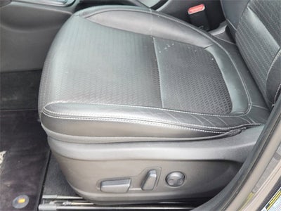 2018 Hyundai Kona Ultimate